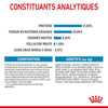 Royal Canin X-Small Puppy – Croquettes chiot très petite race 500 g