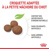 Royal Canin Medium Puppy – Croquettes chiot race moyenne 4 kg