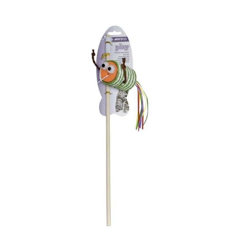 Chat Cane à Pêche