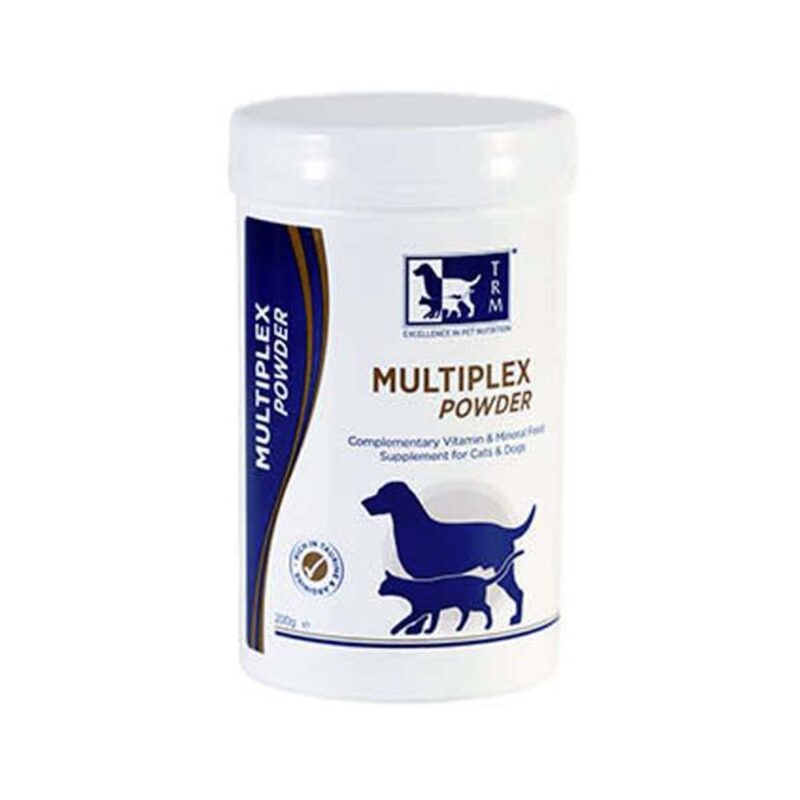 Chien Multiplex Powder 200G