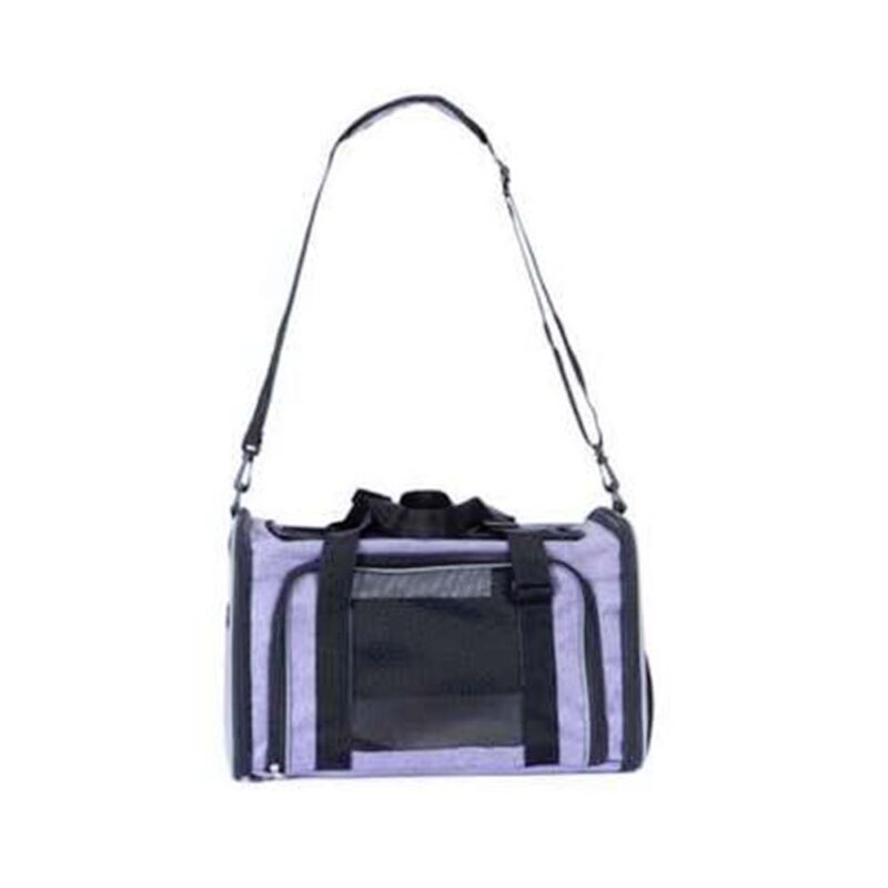 Freedog Sac De Transport Pour Chat Et Chien Violet