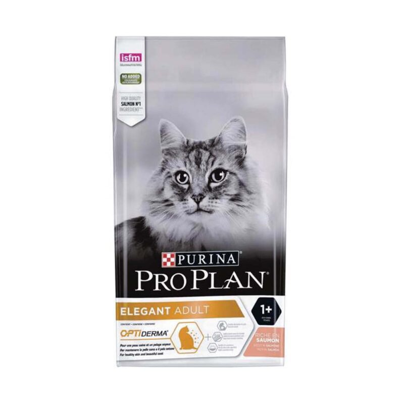 Pro Plan Chat Adult Elegant 1,5kg chat