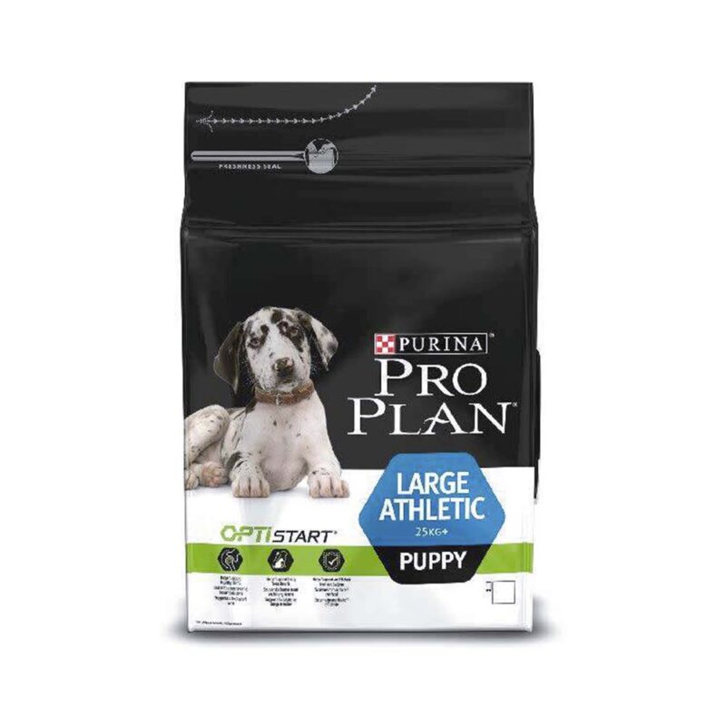 Pro Plan Large Athletic Puppy 12kg