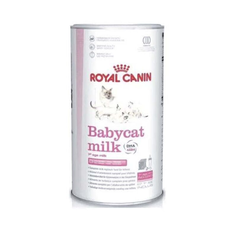 Royal Canin Baby Cat Milk 300G chat