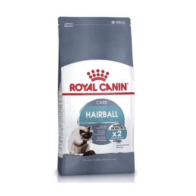 Royal Canin Intense Hairball 2kg chat