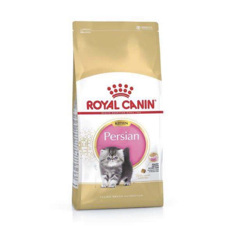 Royal Canin Kitten Persian 2kg chat