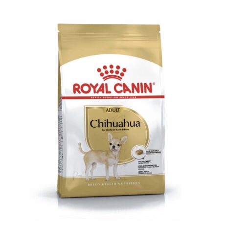 Royal Canin Special chien Adult Chihuahua 1,5 Kg