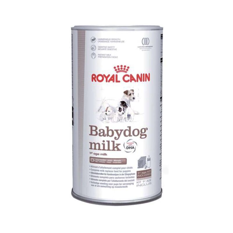 Royal Canin chien Baby Dog Milk