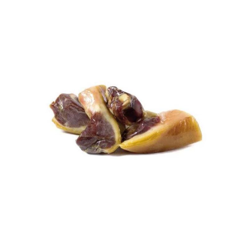 Serrano Kebab Pour Chien 200G